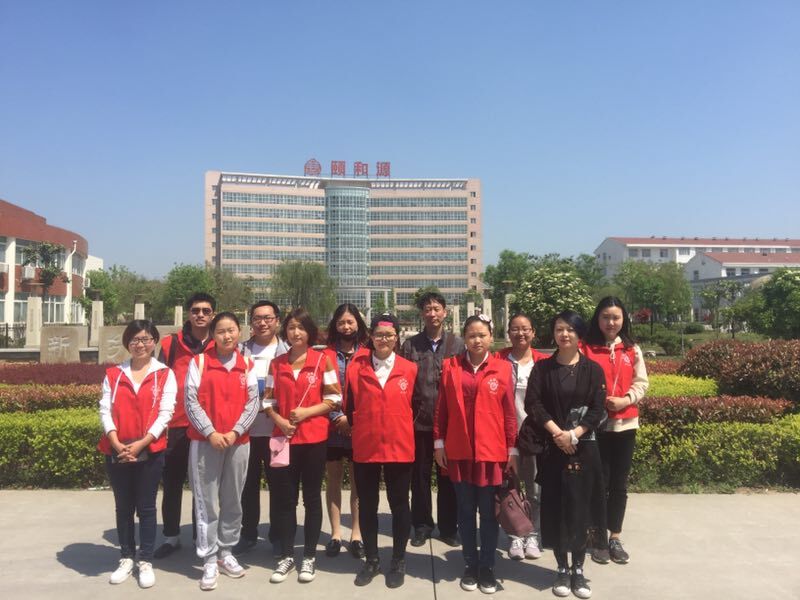 心靈港灣志愿者走進(jìn)頤和源關(guān)愛老人活動026